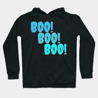 Boo! - IX Hoodie